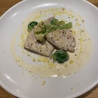 イルチェーロ 恵比寿 - 