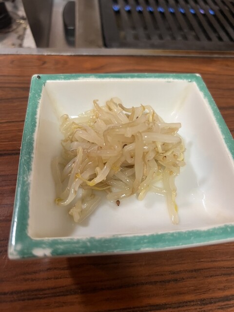 漢陽苑 - 山形（焼肉）の写真