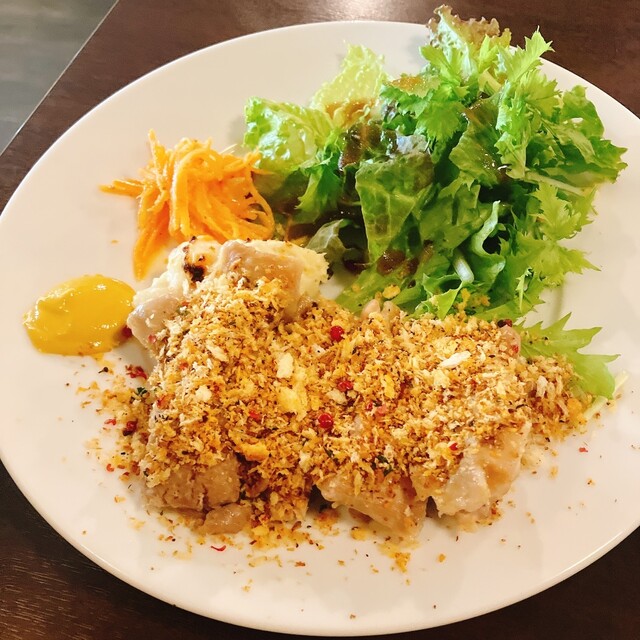 Bistro Chasseurのご予約 - 勾当台公園/イタリアン | 食べログ