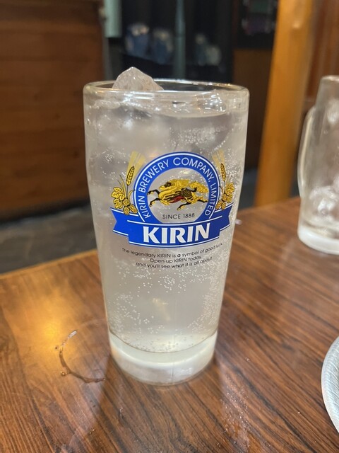 漢陽苑 - 山形（焼肉）の写真