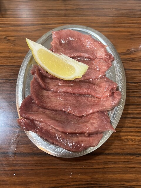 漢陽苑 &ndash; 山形の本格焼肉｜ディナーで味わう上質肉料理