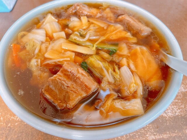 中国料理 林商 &ndash; 天童南の本格中華料理｜天童市の人気店