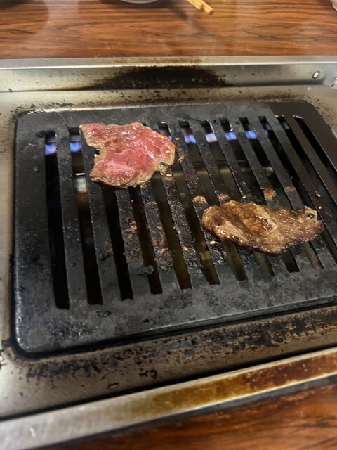 漢陽苑 - 山形（焼肉）の写真