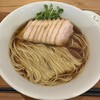 ラーメン ル・デッサン