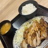 親子丼と鶏料理 鶏山賊 イオンモール京都五条店