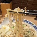 タンメン トナリ - 