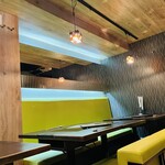 鍋場 極 - リニューアルしました！