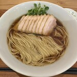 ラーメン ル・デッサン - 