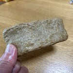 田中蒲鉾本店 - 料理写真:2025年7月　いただきます！