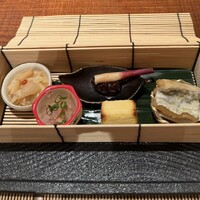 料理や 森川 - 