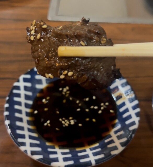 漢陽苑 - 山形（焼肉）の写真