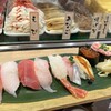 寿司 魚がし日本一 五反田店