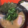 横浜家系ラーメン みどり