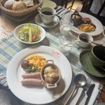 ログペンションセシルクラブ - 