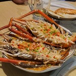 Savoey Seafood CO.  - 