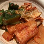 北新地 うしのかみ - 