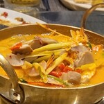 Savoey Seafood CO.  - 