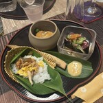 ログペンションセシルクラブ - 