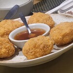 Savoey Seafood CO.  - 