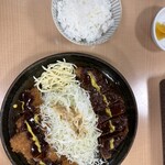 松屋 - 