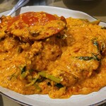 Savoey Seafood CO.  - 