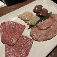 焼肉うしごろ 表参道店 - 