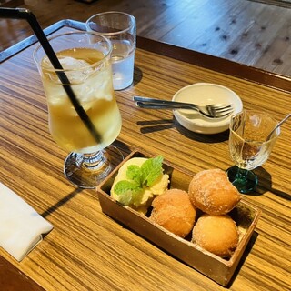 古民家カフェ SORA_0