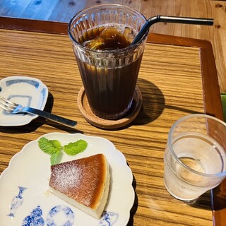 古民家カフェ SORA_1