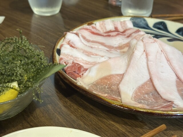 かふぅ - 恩納村/沖縄料理 | 食べログ