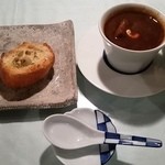 おにく 花柳 - 温物