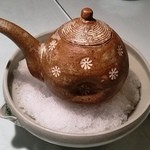 おにく 花柳 - 獺祭