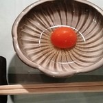 おにく 花柳 - 焼物