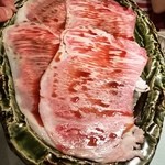 おにく 花柳 - 焼物