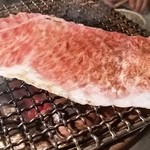 おにく 花柳 - 焼物