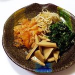 めだかタンタン - (2014.9.26再訪）