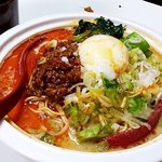 めだかタンタン - (2014.9.26再訪）