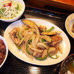 焼きやき蔵人 - 