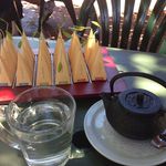 Market Fresh Bistro - ドリンク写真: