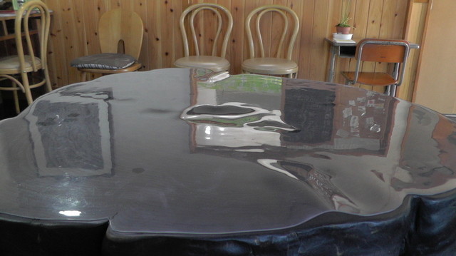 山ねこ - 会津柳津（カフェ）の写真