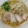 ラーメン専門　マルタケほんき 姶良店