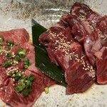 北新地 うしのかみ - 