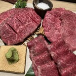 北新地 うしのかみ - 