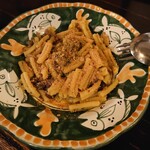 フィリ ディ チェント アンニ - シチリア パレルモ名物 コンレサルデ カサレッチェ