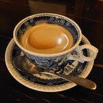 フィリ ディ チェント アンニ - コーヒー