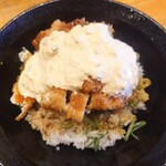 炭火焼鳥酒場 とりしん - 