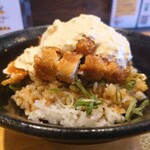 炭火焼鳥酒場 とりしん - 