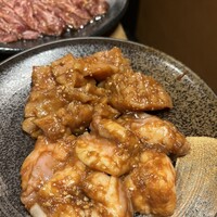 ホルモン焼肉 富や 栄店 - 