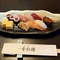 舎利膳 - 