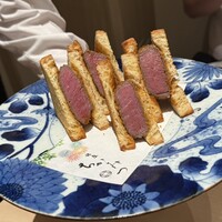 銀座 ちかみつ 六丁目 - 