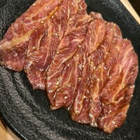 ホルモン焼肉 富や 栄店 - 